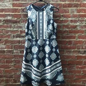 NWT - Ann Taylor Dress